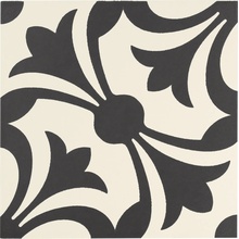Grazia Althaus AHL5 Lipsia Nero keramisch graniet 20x20 cm - foto 1 - foto 1