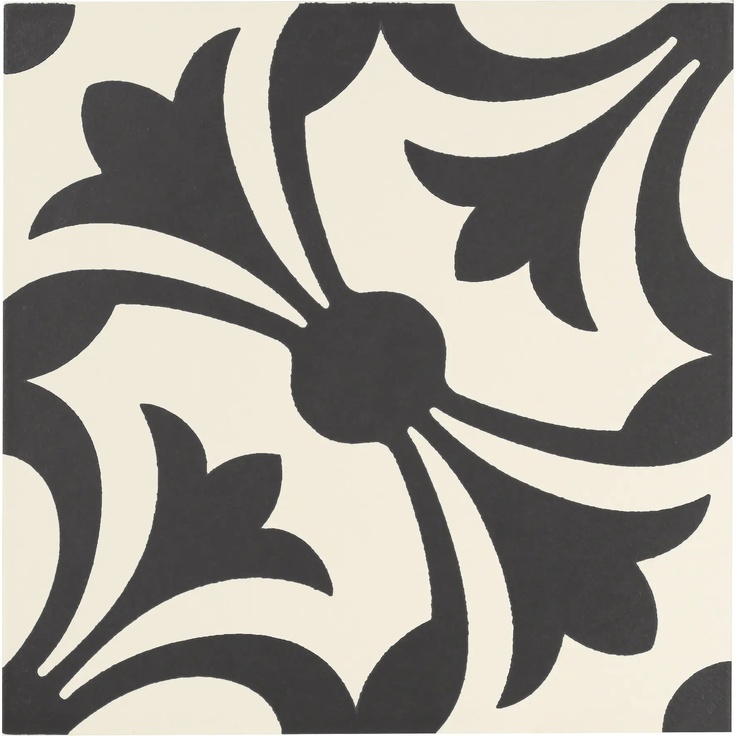 Grazia Althaus AHL5 Lipsia Nero gres porcellanato 20x20 cm - foto 1 Grazia Althaus AHL5 Lipsia Nero gres porcellanato 20x20 cm - foto 1