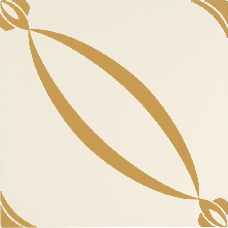 Grazia Althaus AHB2 Berlino Ocra grès cérame 20x20 cm - photo 1 Grazia Althaus AHB2 Berlino Ocra grès cérame 20x20 cm - photo 1