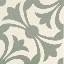 Grazia Althaus AHL4 Lipsia Salvia keramisch graniet 20x20 cm - foto 1 - foto 1