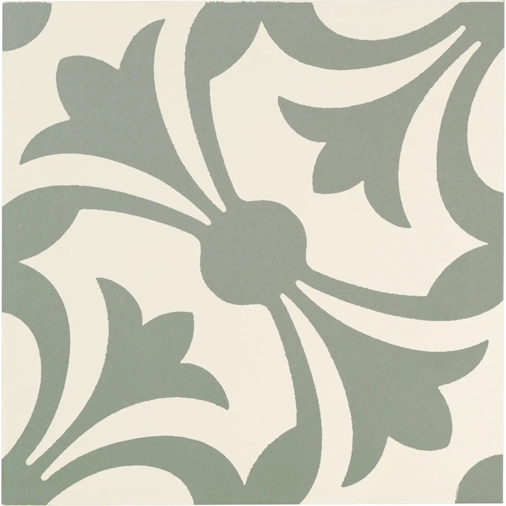 Grazia Althaus AHL4 Lipsia Salvia porcelain tile 20x20 cm - photo 1 Grazia Althaus AHL4 Lipsia Salvia porcelain tile 20x20 cm - photo 1