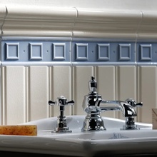 Grazia Boiserie Origins 20x80 cm - interieurfoto 1 - 2 Grazia Boiserie Origins 20x80 cm - interieurfoto 1 - foto 2