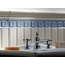 Grazia Boiserie Origins 20x80 cm - interieurfoto 2 Grazia Boiserie Origins 20x80 cm - interieurfoto 2