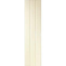 Grazia Boiserie Origins BOI02 Boiserie Beige Craquele wandtegel 20x80 cm - foto 1 - foto 1