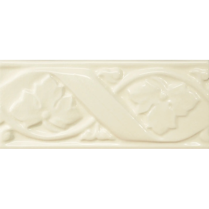 Grazia Boiserie Origins GE02 Gemme Beige Craquele Dekor 8x20 cm - fotografie 1 Grazia Boiserie Origins GE02 Gemme Beige Craquele Dekor 8x20 cm - fotografie 1