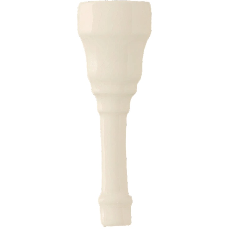 Grazia Boiserie Origins FINA02 Ang Finale Par Est Beige Craquele Angle 3x12 cm, Italy, crackle - photo 1 Grazia Boiserie Origins FINA02 Ang Finale Par Est Beige Craquele Angle 3x12 cm, Italy, crackle - photo 1