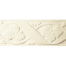 Grazia Boiserie Origins GE06 Gemme Beige Matt Decoratie 8x20 cm - foto 1 - foto 1