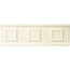 Grazia Boiserie Origins SQ06 Square Beige Matt Decor 6,5x20 cm - photo 1 Grazia Boiserie Origins SQ06 Square Beige Matt Decor 6,5x20 cm - photo 1