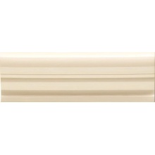 Grazia Boiserie Origins TO06 Toro Beige Matt Rand 6,5x20 cm - foto 1 - foto 1