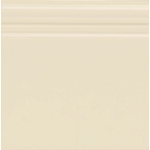 Grazia Boiserie Origins ZO06 Zoccolo Beige Matt plint 20x20 cm - foto 1 - foto 1