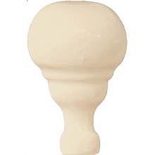 Grazia Boiserie Origins TOA06 Ang Est Par Toro Beige Matt Hoek 3x6,5 cm - foto 1 - foto 1