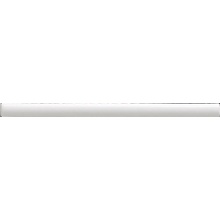 Grazia Boiserie Origins COP05 Coprispigolo Bianco Craquele Profiel 1x20 cm - foto 1 - foto 1