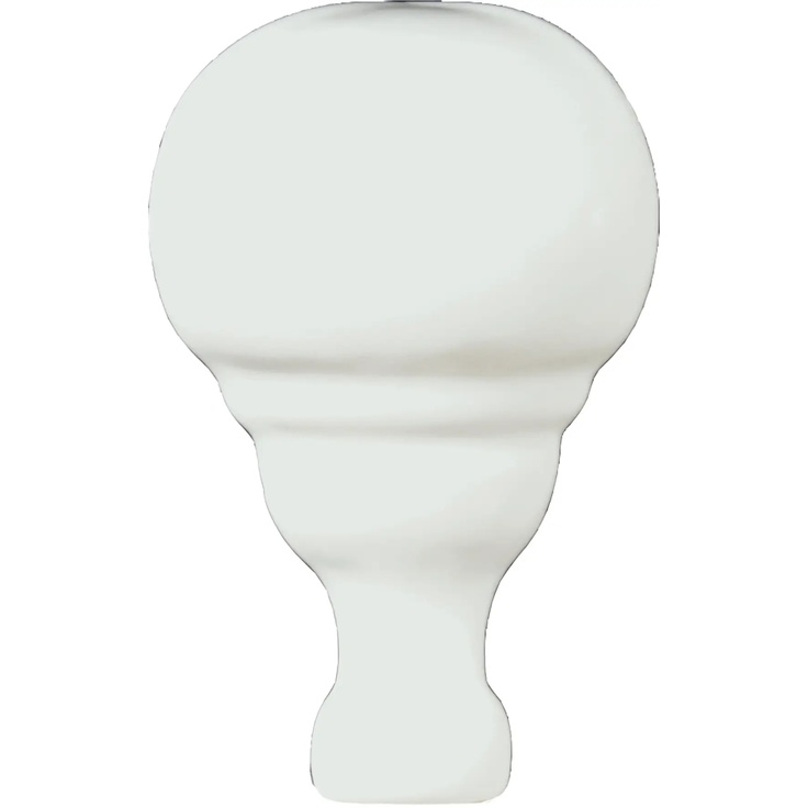 Grazia Boiserie Origins TOA01 Ang Est Par Toro Bianco Matt Angle 3x6,5 cm - photo 1 Grazia Boiserie Origins TOA01 Ang Est Par Toro Bianco Matt Angle 3x6,5 cm - photo 1