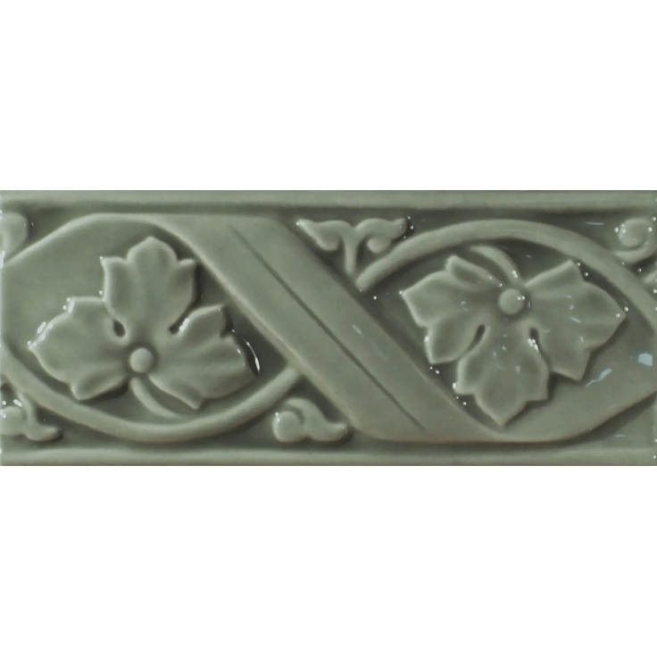 Grazia Boiserie Origins GE12 Gemme Pino Decor 8x20 cm - photo 1 Grazia Boiserie Origins GE12 Gemme Pino Decor 8x20 cm - photo 1