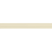 Grazia Elegance BORELM02 Elg Bor Bone Matt Rand 3,5x35 cm - foto 1 - foto 1
