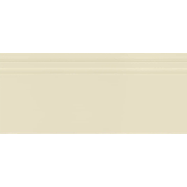 Grazia Elegance ZOELM02 Elg Zoc Bone Mat rodapé 15x35 cm - foto 1 Grazia Elegance ZOELM02 Elg Zoc Bone Mat rodapé 15x35 cm - foto 1