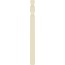Grazia Elegance ZOAELM02 Elg Ang Zoc Bone Mat Angle 1,2x15 cm - photo 1 Grazia Elegance ZOAELM02 Elg Ang Zoc Bone Mat Angle 1,2x15 cm - photo 1