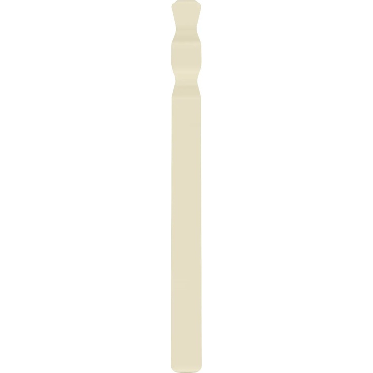 Grazia Elegance ZOAELM02 Elg Ang Zoc Bone Mat Angle 1,2x15 cm - photo 1 Grazia Elegance ZOAELM02 Elg Ang Zoc Bone Mat Angle 1,2x15 cm - photo 1