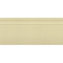 Grazia Elegance ZOELQ2 Elg Zocc Bone Crq plint 15x35 cm - foto 1 - foto 1
