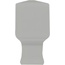 Grazia Elegance BOAELM03 Elg Ang Bor Cinder Matt Vinkel 1,5x3,5 cm - foto 1 Grazia Elegance BOAELM03 Elg Ang Bor Cinder Matt Vinkel 1,5x3,5 cm - foto 1