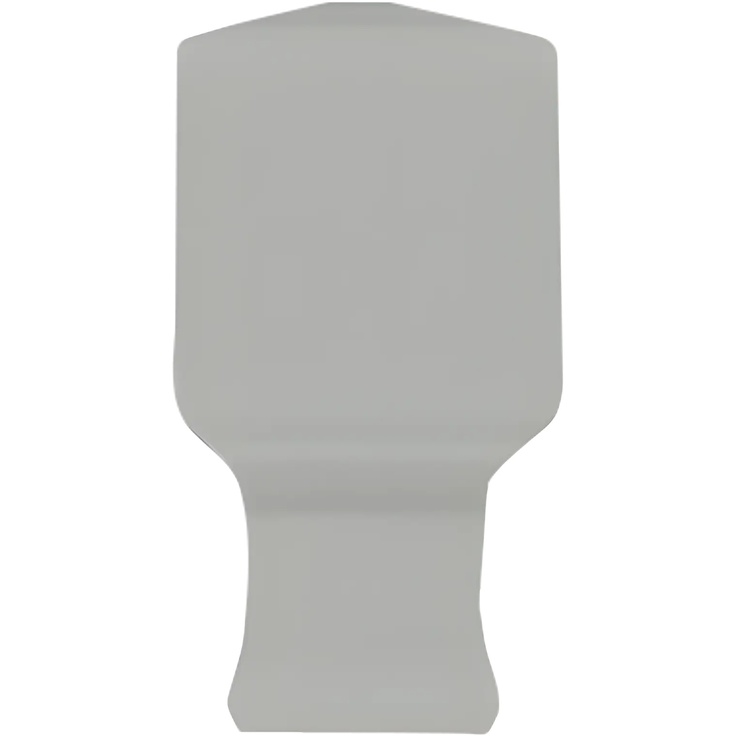 Grazia Elegance BOAELM03 Elg Ang Bor Cinder Matt Vinkel 1,5x3,5 cm - foto 1 Grazia Elegance BOAELM03 Elg Ang Bor Cinder Matt Vinkel 1,5x3,5 cm - foto 1