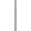 Grazia Elegance ZOAELM03 Elg Ang Zoc Cinder Mat Angle 1,2x15 cm - photo 1 Grazia Elegance ZOAELM03 Elg Ang Zoc Cinder Mat Angle 1,2x15 cm - photo 1