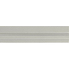 Grazia Elegance FINELQ3 Elg Fin Cinder Craq Rand 8,5x35 cm - foto 1 - foto 1