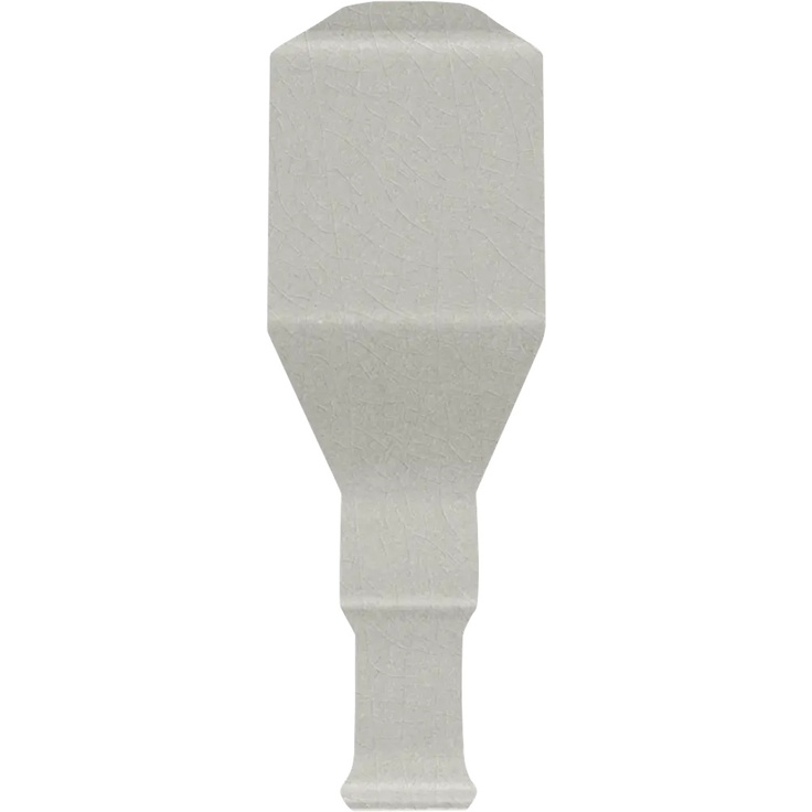 Grazia Elegance FIAELQ3 Elg Ang Fin Cinder Craq Angle 2,2x8,5 cm - photo 1 Grazia Elegance FIAELQ3 Elg Ang Fin Cinder Craq Angle 2,2x8,5 cm - photo 1