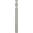 Grazia Elegance ZOAELQ3 Elg Ang Zocc Cinder Crq Angle 1,2x15 cm - photo 1 Grazia Elegance ZOAELQ3 Elg Ang Zocc Cinder Crq Angle 1,2x15 cm - photo 1