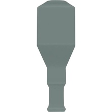 Grazia Elegance FIAELM05 Elg Ang Fin Pine Matt Hoek 2,2x8,5 cm - foto 1 - foto 1