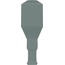Grazia Elegance FIAELM05 Elg Ang Fin Pine Matt Angle 2,2x8,5 cm - photo 1 Grazia Elegance FIAELM05 Elg Ang Fin Pine Matt Angle 2,2x8,5 cm - photo 1