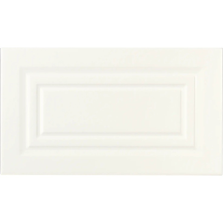 Grazia Elegance FACLM01 Elg Fascia Classica Snow Matt Wandfliese 20x35 cm - Foto 1 Grazia Elegance FACLM01 Elg Fascia Classica Snow Matt Wandfliese 20x35 cm - Foto 1