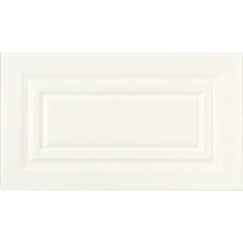 Grazia Elegance FACLM01 Elg Fascia Classica Snow Matt wandtegel 20x35 cm - foto 1 - foto 1