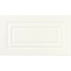 Grazia Elegance FACLM01 Elg Fascia Classica Snow Matt Wandfliese 20x35 cm - Foto 1 Grazia Elegance FACLM01 Elg Fascia Classica Snow Matt Wandfliese 20x35 cm - Foto 1
