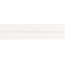 Grazia Elegance FINELM01 Elg Fin Snow Matt Rand 8,5x35 cm - foto 1