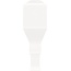 Grazia Elegance FIAELM01 Elg Ang Fin Snow Matt Angle 2,2x8,5 cm - photo 1 Grazia Elegance FIAELM01 Elg Ang Fin Snow Matt Angle 2,2x8,5 cm - photo 1
