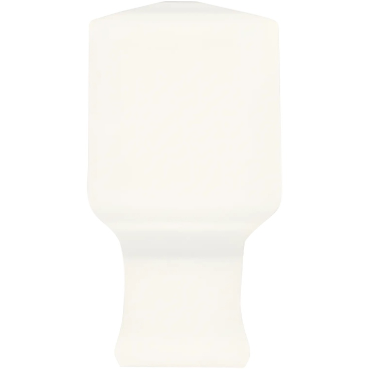 Grazia Elegance BOAELM01 Elg Ang Bor Snow Matt Angle 1,5x3,5 cm - photo 1 Grazia Elegance BOAELM01 Elg Ang Bor Snow Matt Angle 1,5x3,5 cm - photo 1