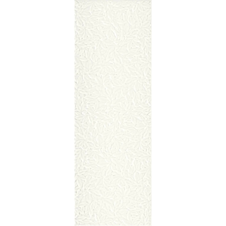 Grazia Elegance ELGDEQ1 Elg Dec Snow Craq wandtegel 35x102 cm - foto 1 Grazia Elegance ELGDEQ1 Elg Dec Snow Craq wandtegel 35x102 cm - foto 1