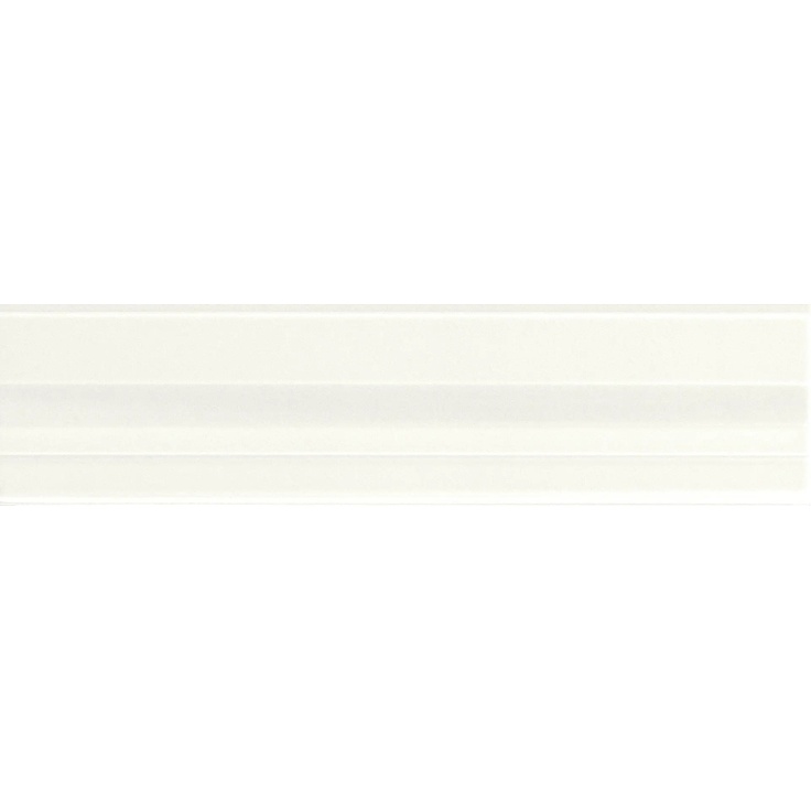 Grazia Elegance FINELQ1 Elg Fin Snow Craq Rand 8,5x35 cm - foto 1 Grazia Elegance FINELQ1 Elg Fin Snow Craq Rand 8,5x35 cm - foto 1