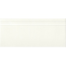 Grazia Elegance ZOELQ1 Elg Zocc Snow Crq plint 15x35 cm - foto 1 - foto 1