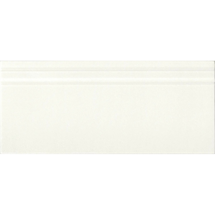 Grazia Elegance ZOELQ1 Elg Zocc Snow Crq baseboard 15x35 cm - photo 1 Grazia Elegance ZOELQ1 Elg Zocc Snow Crq baseboard 15x35 cm - photo 1