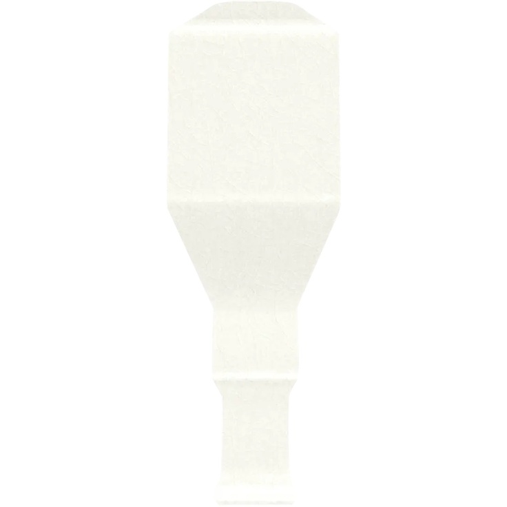 Grazia Elegance FIAELQ1 Elg Ang Fin Snow Craq Angle 2,2x8,5 cm - photo 1 Grazia Elegance FIAELQ1 Elg Ang Fin Snow Craq Angle 2,2x8,5 cm - photo 1