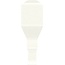 Grazia Elegance FIAELQ1 Elg Ang Fin Snow Craq Angle 2,2x8,5 cm - photo 1 Grazia Elegance FIAELQ1 Elg Ang Fin Snow Craq Angle 2,2x8,5 cm - photo 1