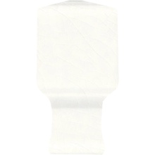 Grazia Elegance BOAELQ1 Elg Ang Bor Snow Craq Hoek 1,5x3,5 cm - foto 1 - foto 1
