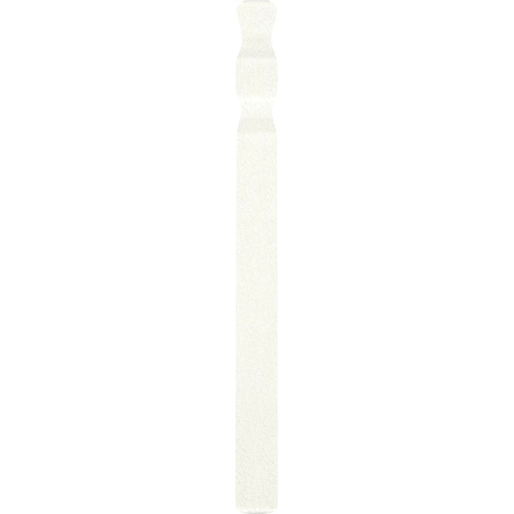 Grazia Elegance ZOAELQ1 Elg Ang Zocc Snow Crq Angle 1,2x15 cm - photo 1 Grazia Elegance ZOAELQ1 Elg Ang Zocc Snow Crq Angle 1,2x15 cm - photo 1