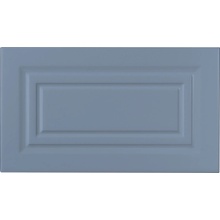 Grazia Elegance FACLM06 Elg Fascia Classica Storm Matt wandtegel 20x35 cm - foto 1 - foto 1