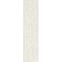 Grazia Epoque HER5 Ermitage Bianco Cr. wandtegel 20x80 cm - foto 1 - foto 1