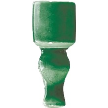 Grazia Epoque FIAE6 Ang.Finale D Bottle Cr. Hoek 2x6,5 cm - foto 1 - foto 1