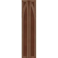 Grazia Epoque BEL7 Belvedere Caramel Cr. wandtegel 20x80 cm - foto 1 - foto 1