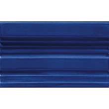 Grazia Epoque TEP9 TERMINALE PITTI DARK COBALT CR. Rand 12x20 cm - foto 1 - foto 1